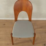 Morten dining chairs, niels koefoed