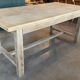 Farm table