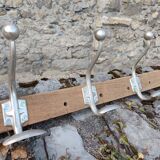 Coat rack