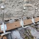 Coat rack