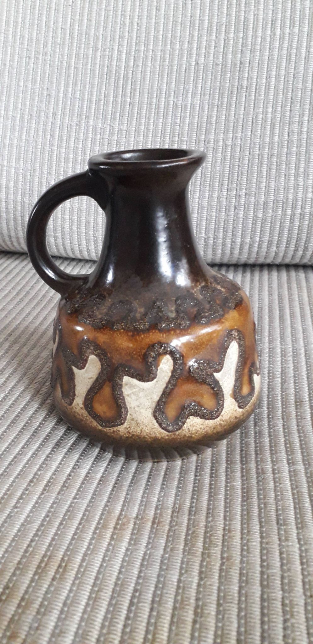 Very original vintage Germany vase