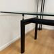 Le Corbusier Cassina numbered table