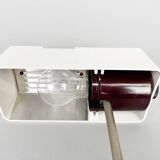 Space Age Bakelite Desk Lamp by Klaus Musinowski for VEB Dresden, Germany