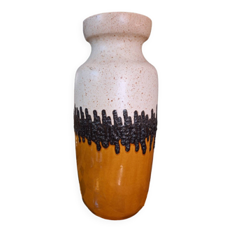 Vintage West Germany vase