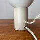 Lampe de table magnétique minimaliste suisse de l’âge spatial mid-century, années 1960
