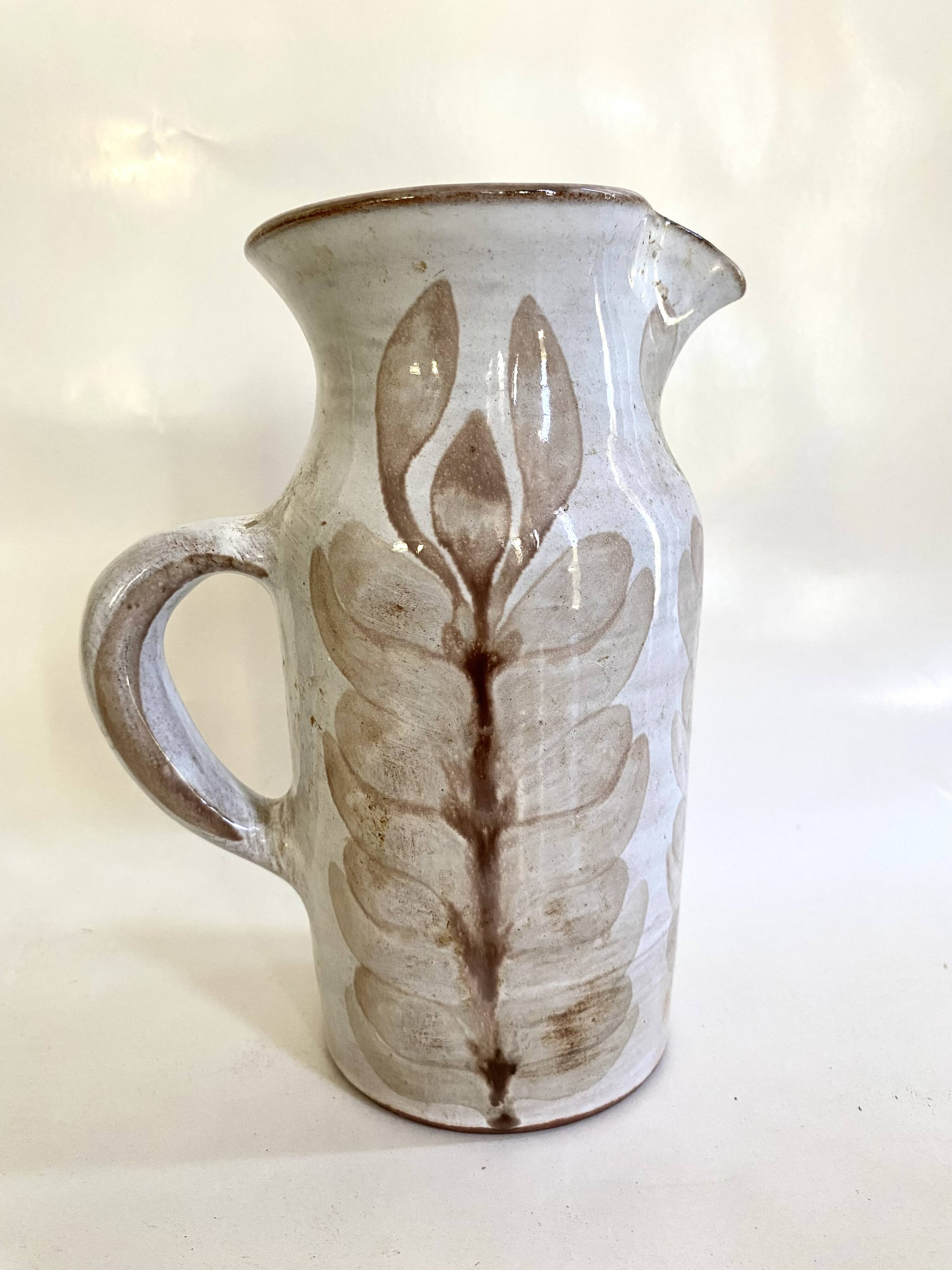 Pichet Robert Auguste & Gyn Gausserand