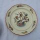 4 dessert plates Villeroy & Boch model Phoenix diam 19 cm