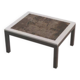 dining table with Dekton top