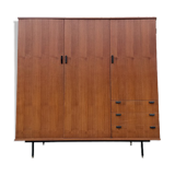 André Simard closet