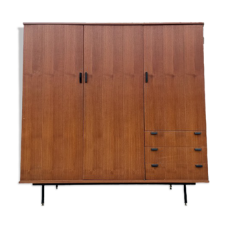 André Simard closet