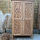 Armoire parisienne