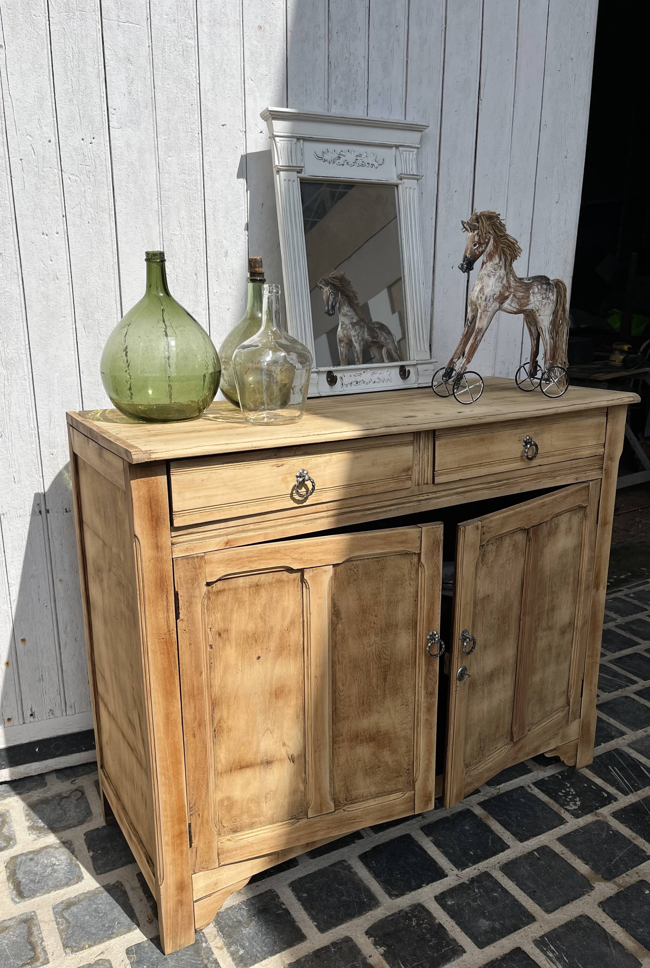 Buffet campaign Luterma
