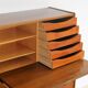 Vintage danish sideboard