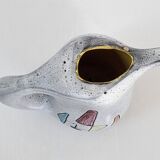 Pitcher Vallauris by Marius Bessone