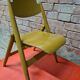 Lot table et chaise Egon Se 18 enfant