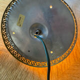Lucien Gau ceiling light