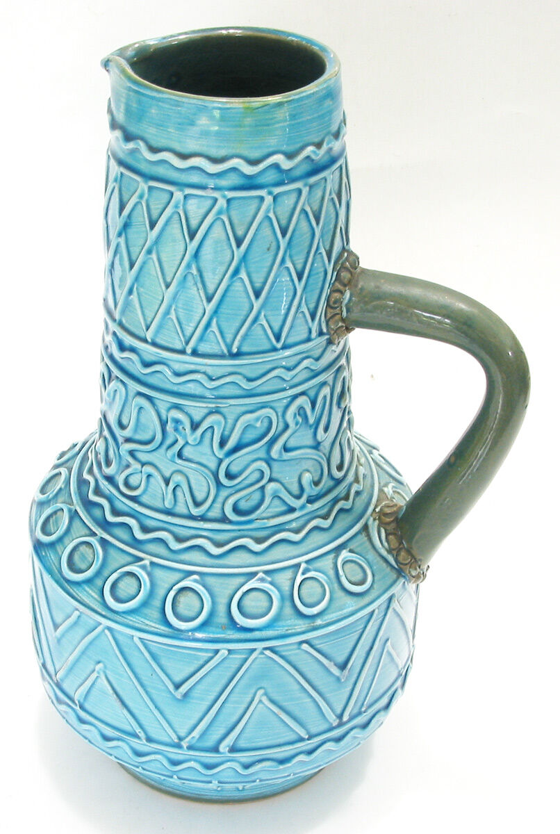 Vase years 60-70 Fratelli Fanciullacci