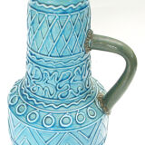 Vase years 60-70 Fratelli Fanciullacci