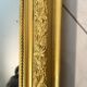 Vends miroir de cheminée ancien