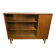 Mid-Century Retro Teak Bookcase Display Cabinet 1960  Elegant ScandinavianD
