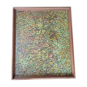 Tableau henri Darnaud