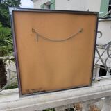 Vasarely Feny painting