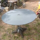 Art Deco garden table