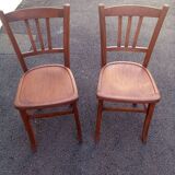 Luterma chairs