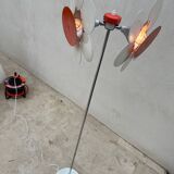 Vintage floor lamp from the 70s