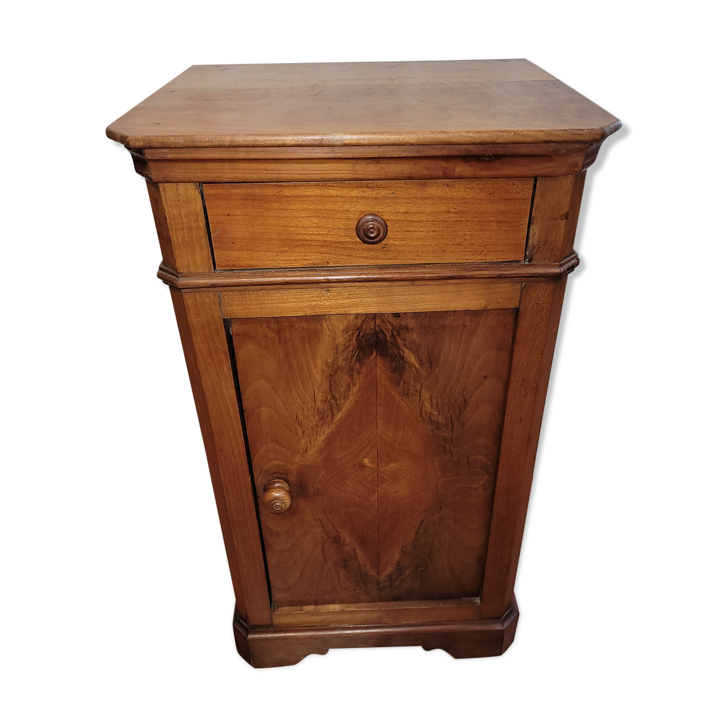 Bedside Louis Philippe