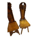Cast Iron Bistro Tables