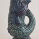 Vase style dabbling