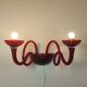 Artemide Pantalica wall light