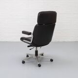 Karl Dittert Office Chair Martin Stoll 1970s