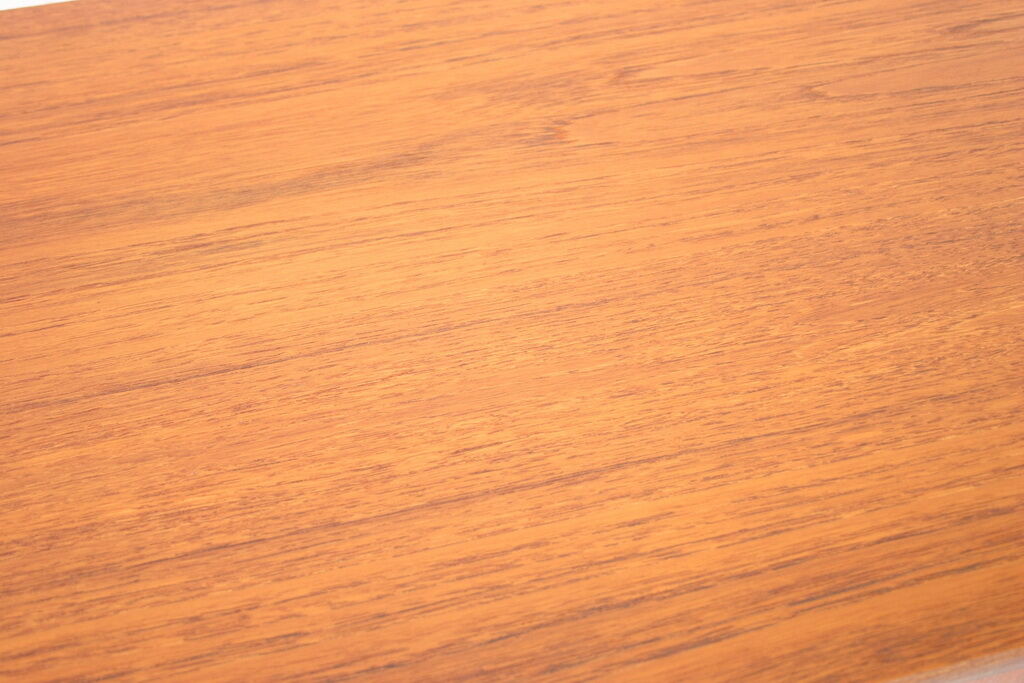 Mid-century teak sideboard from Bartels, Germany 1960s