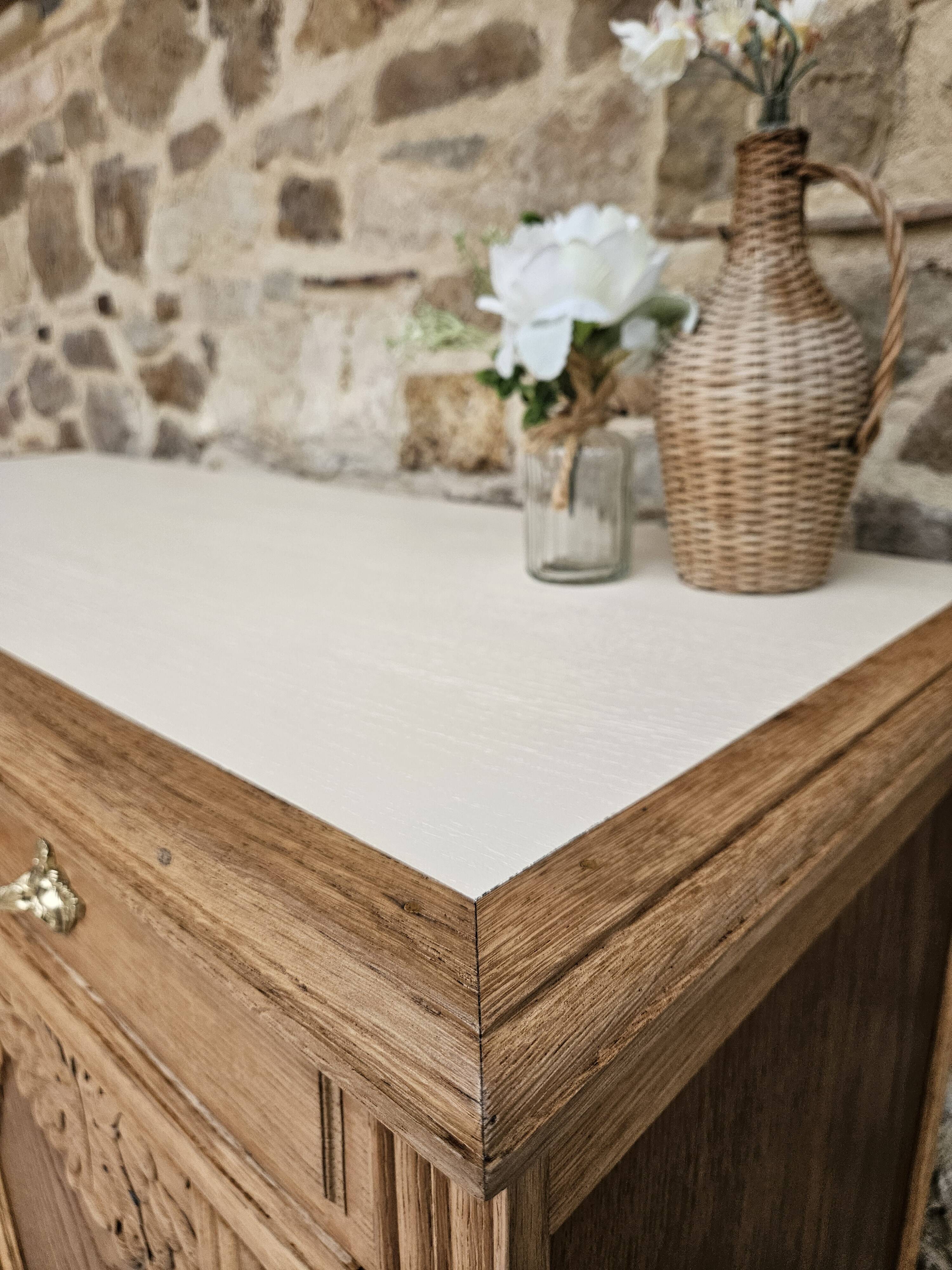 Art Deco Parisian Buffet