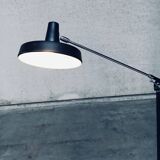 Mid-Century Modern Counterbalance Floor Lamp by Boulanger, Belgium, 1960s