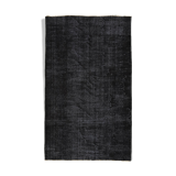 Tapis anatolien fait à la main 256 x 152 cm