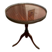 Small side table in Louis XVI style