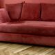 5-seater modular sofa