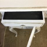 Louis XV style bedside table