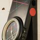 The 80s clip wall clock