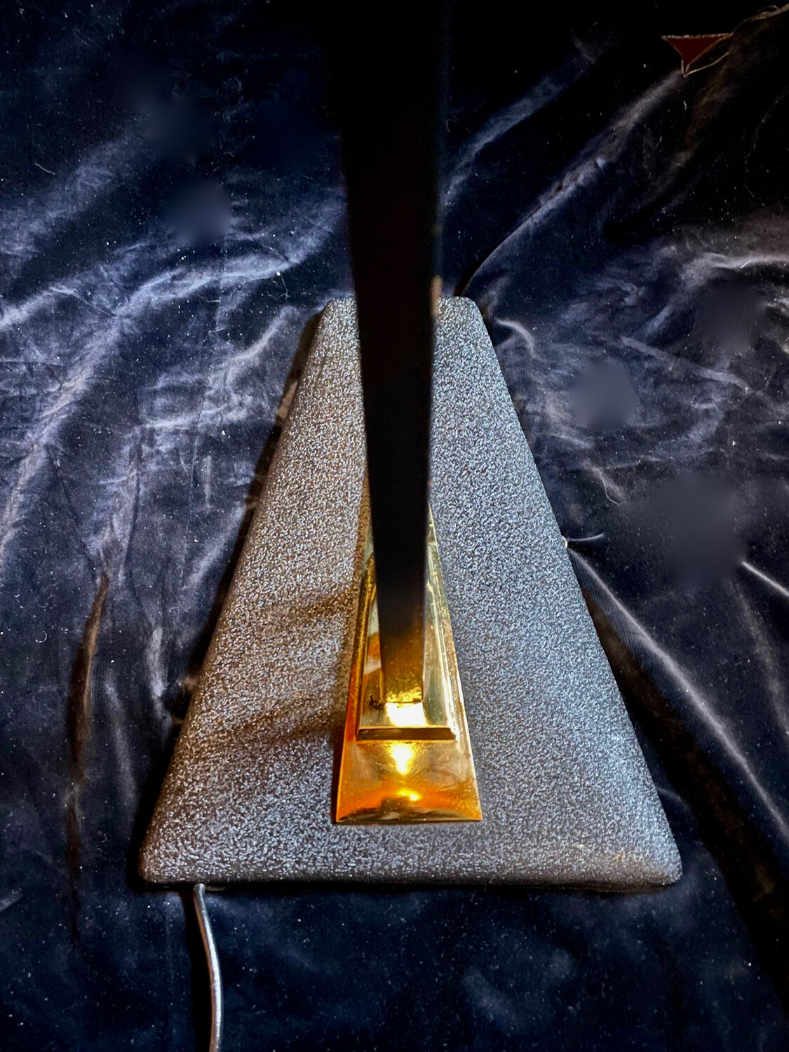 "Arlus" floor lamp, 1950s/60s (uncommon model)