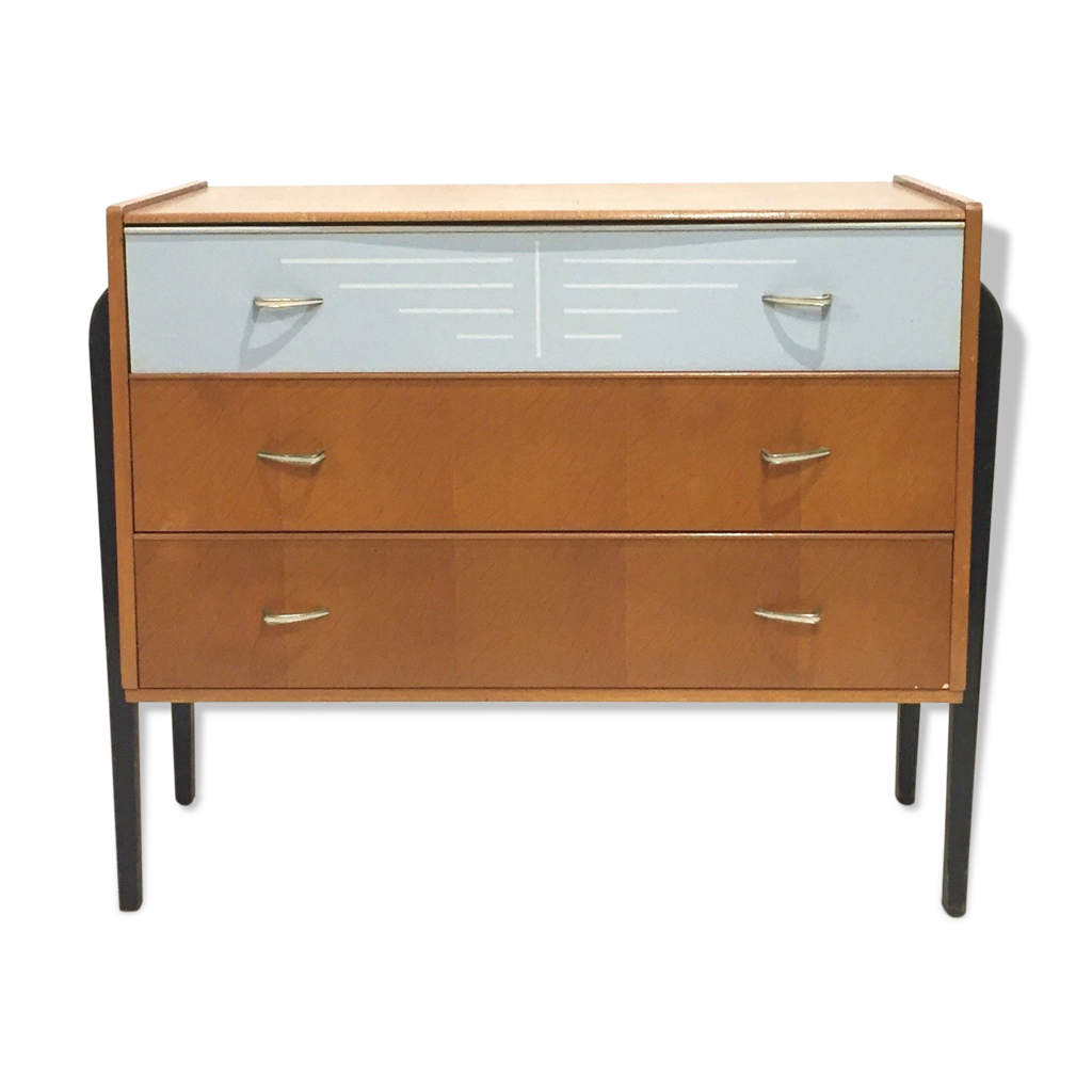 Commode rétro | Selency