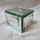 Venetian mirror box