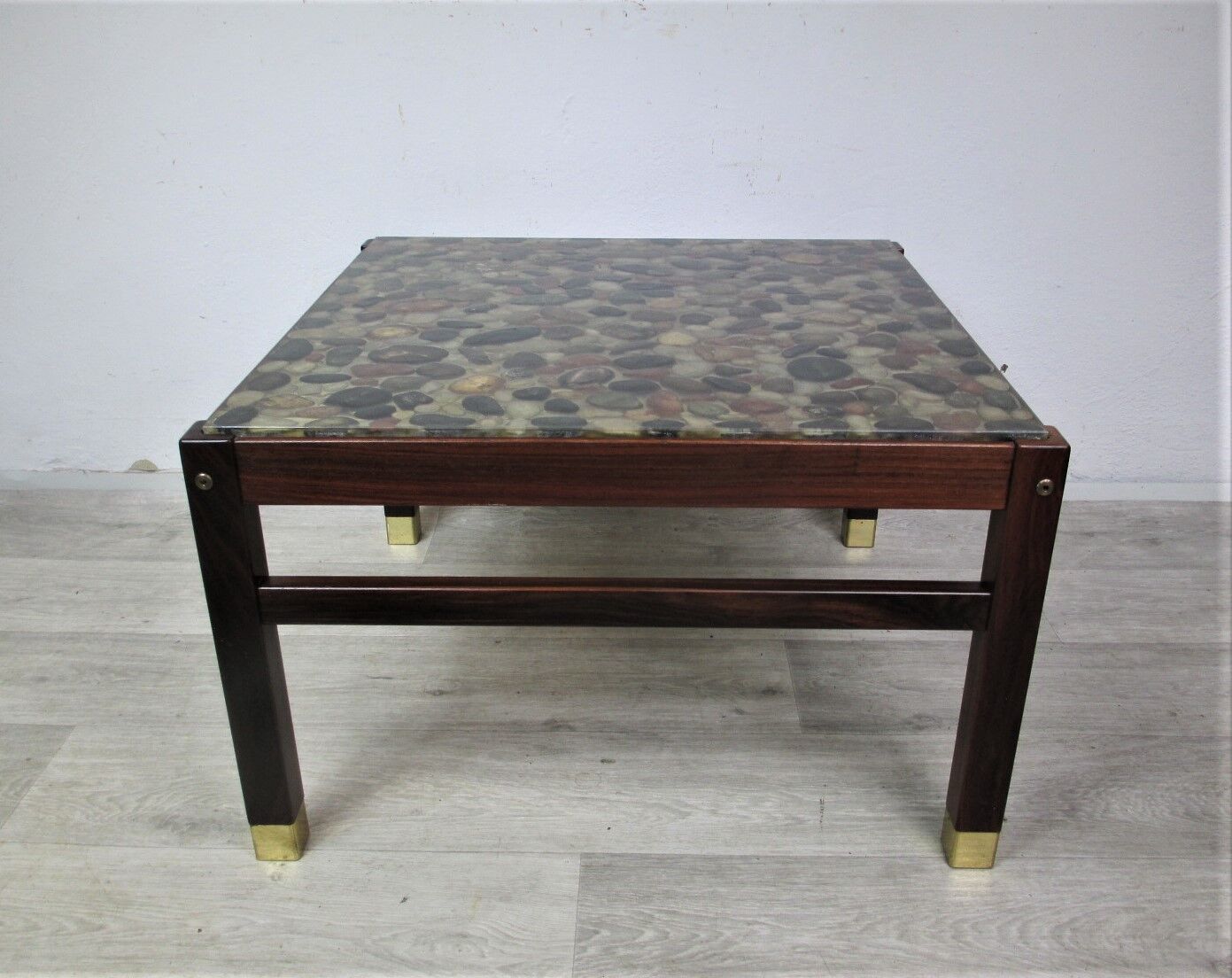 Coffee table, Denmark, 1960s