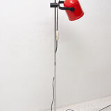 Vintage floor lamp 60/70, Hungary