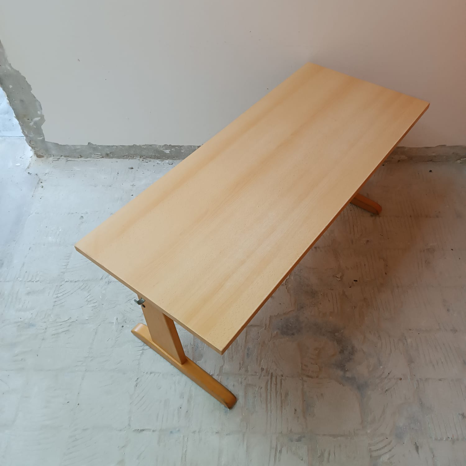 Casala school office child renovated 1960