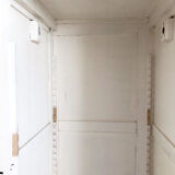 Vintage parisian wardrobe, 1950