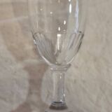Set of 12 digestive glasses